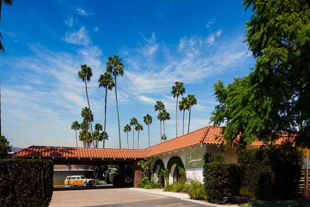 The Leta Santa Barbara Goleta Tapestry Collection By Hilton Hotel Exterior photo