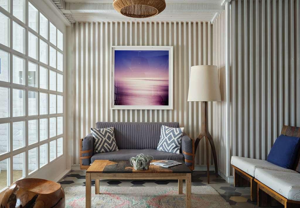 The Leta Santa Barbara Goleta Tapestry Collection By Hilton Hotel Interior photo