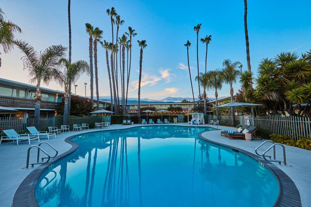 The Leta Santa Barbara Goleta Tapestry Collection By Hilton Hotel Facilities photo