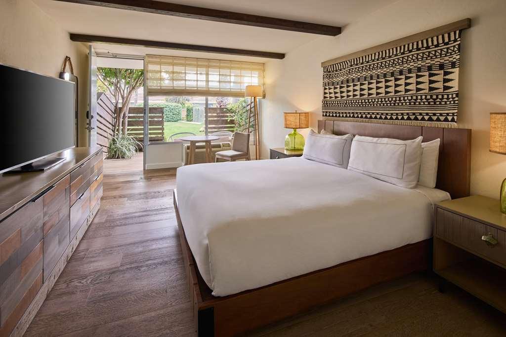 The Leta Santa Barbara Goleta Tapestry Collection By Hilton Hotel Room photo